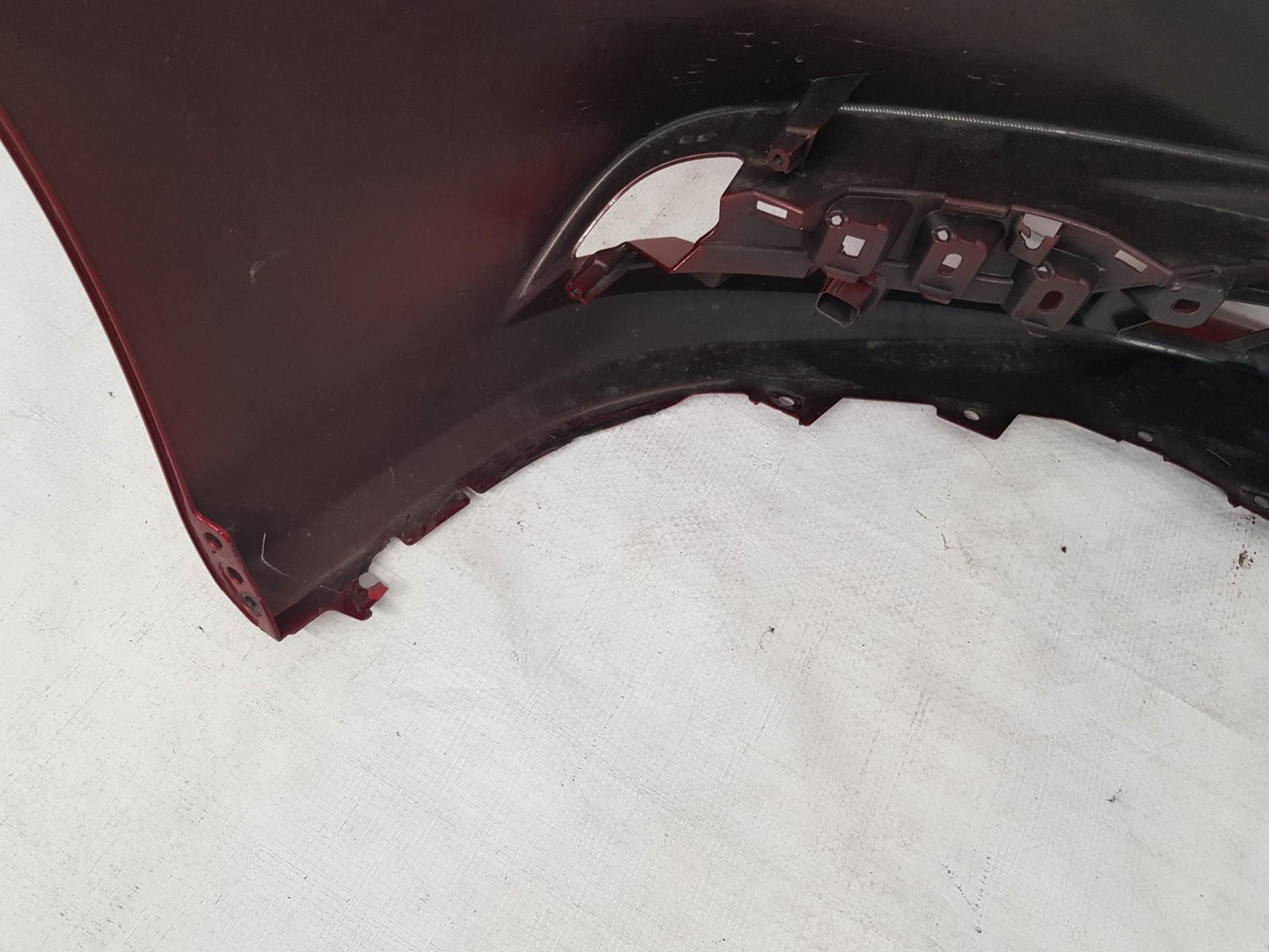 Bara fata Mazda 3 BCKA-50031 2019 2020 2021 2022 2023 2024 - imagine 12