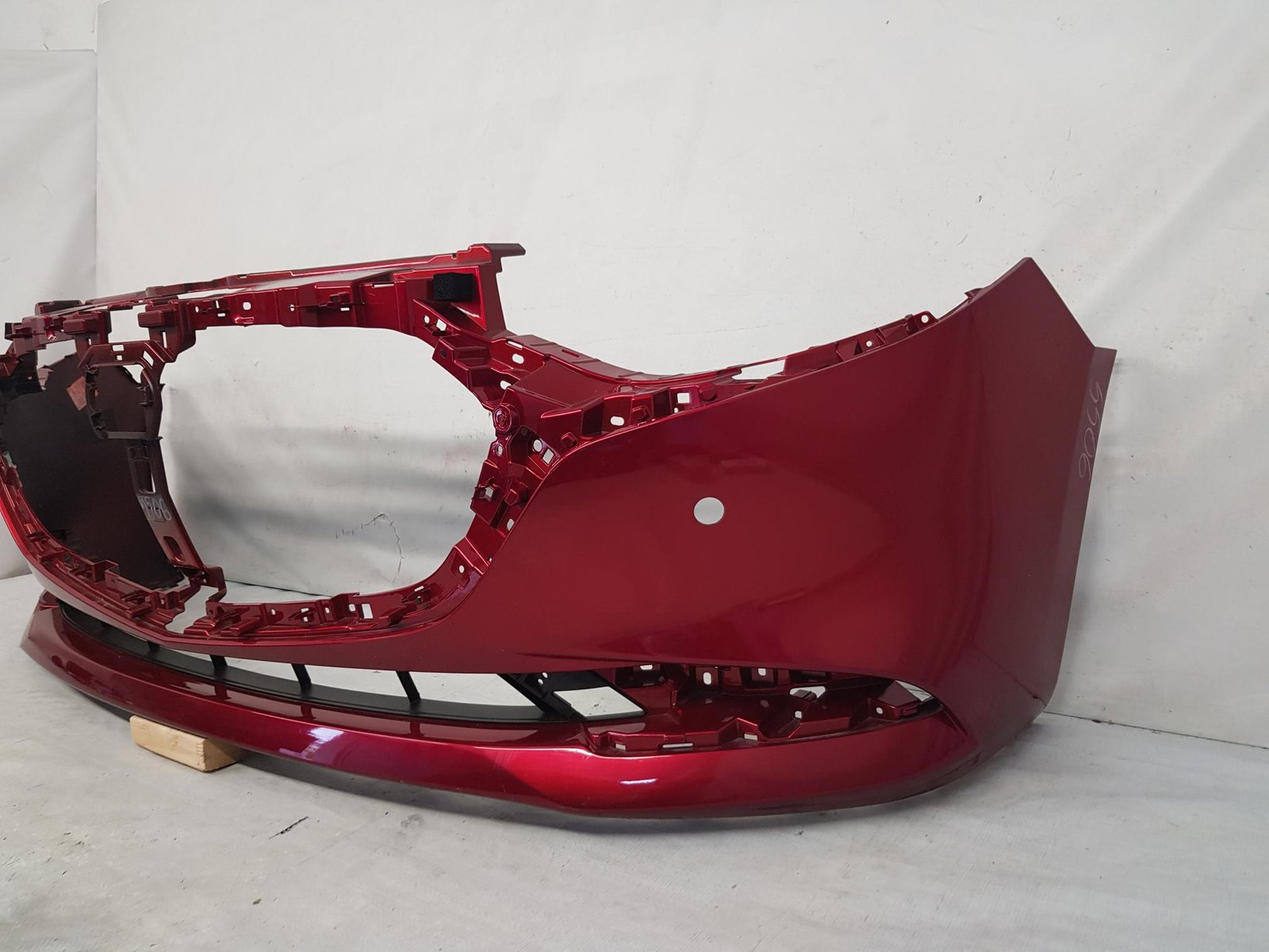 Bara fata Mazda 3 BCKA-50031 2019 2020 2021 2022 2023 2024 - imagine 4