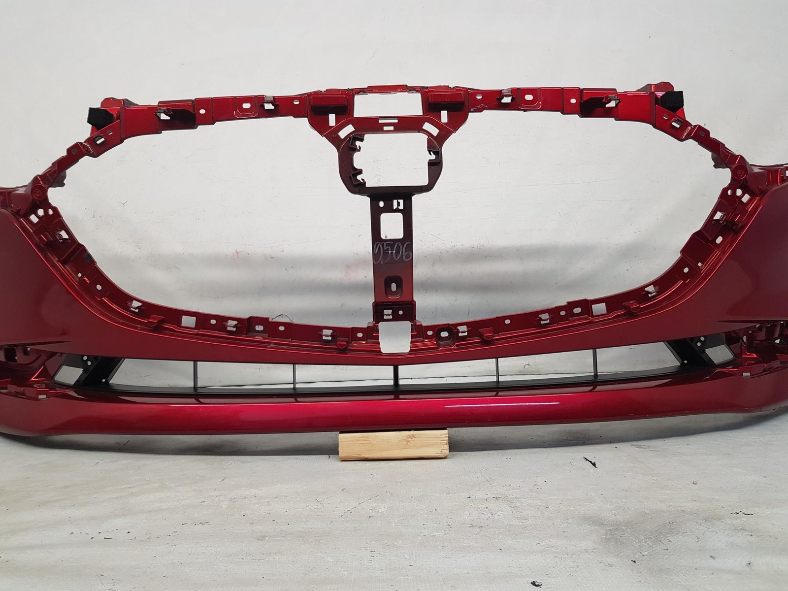 Bara fata Mazda 3 BCKA-50031 2019 2020 2021 2022 2023 2024 - imagine 9