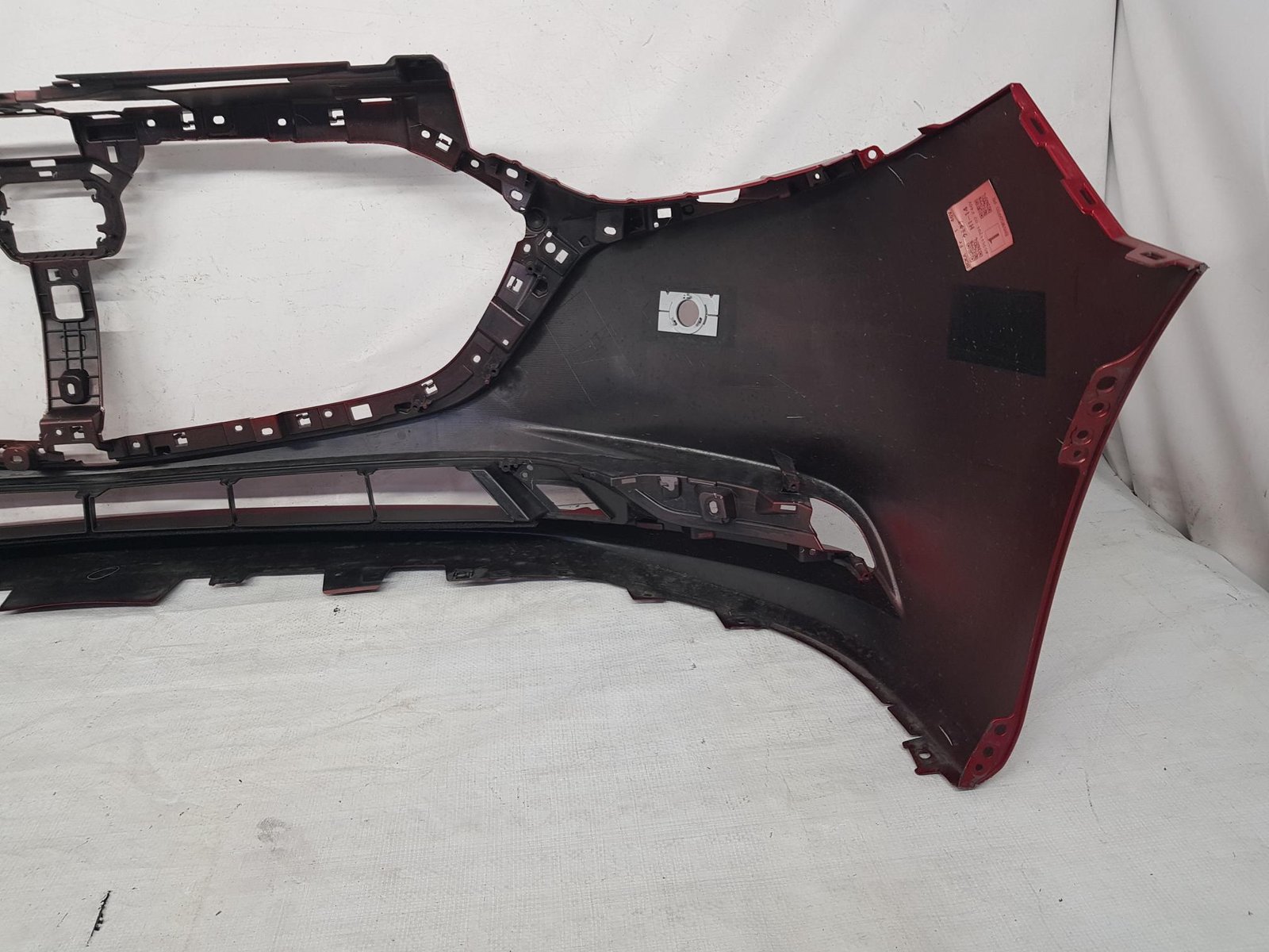 Bara fata Mazda 3 BCKA-50031 2019 2020 2021 2022 2023 2024 - imagine 6