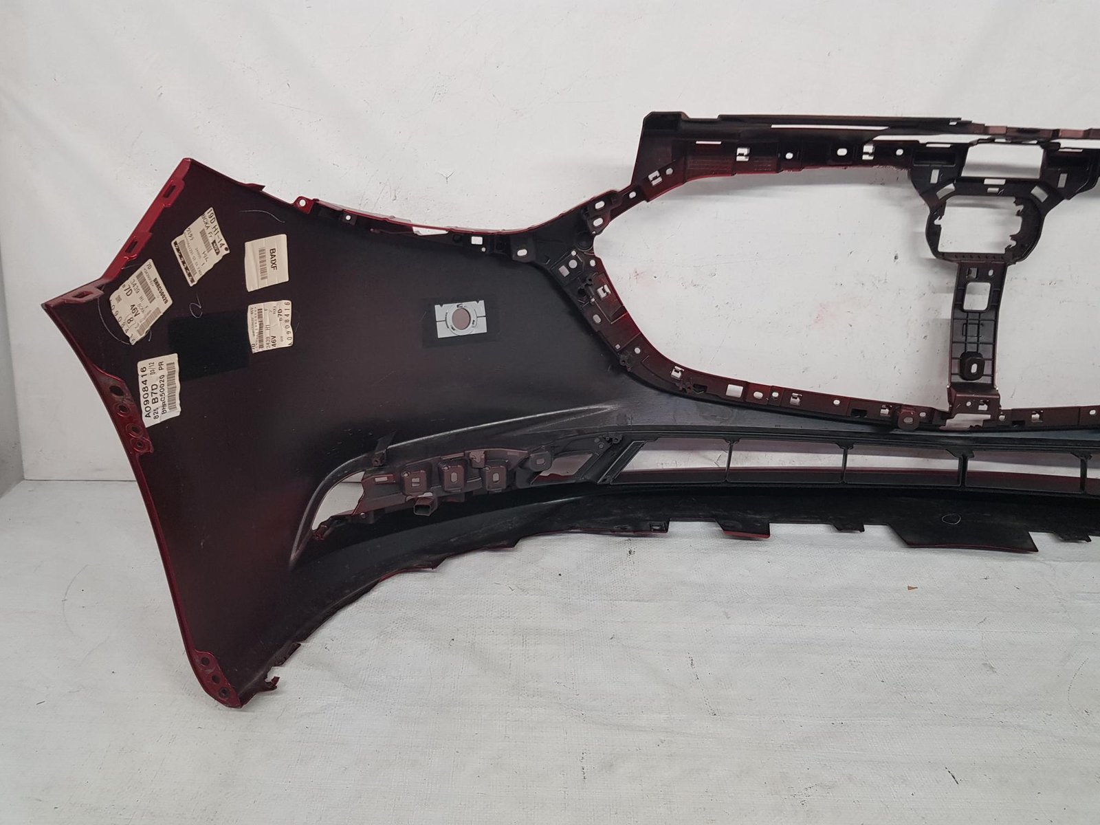 Bara fata Mazda 3 BCKA-50031 2019 2020 2021 2022 2023 2024 - imagine 8