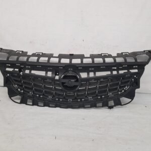 Grila radiator Opel Astra J 13266577 2009 2010 2011 2012
