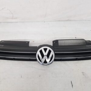 Grila radiator Volkswagen Golf 6 1K9853653A 2009 2010 2011 2012 2013