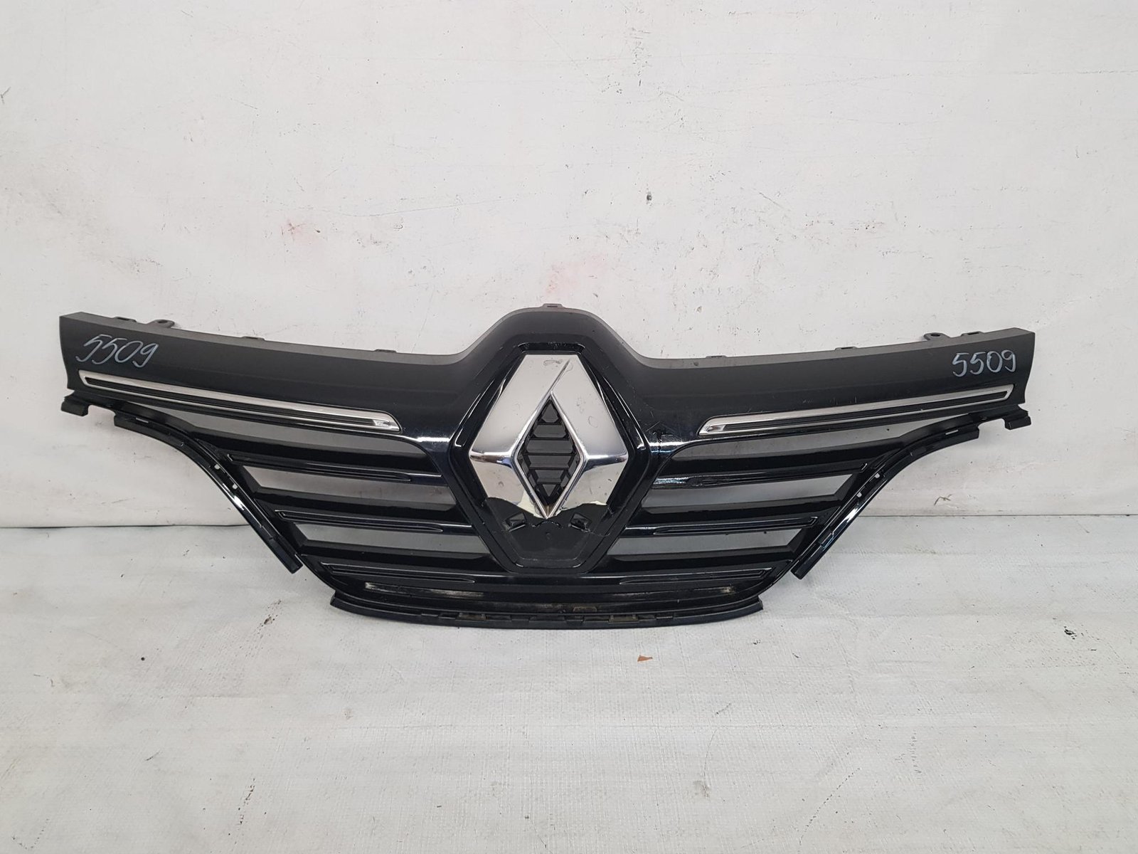 Grila radiator Renault Megane 4 622562805R 2016 2017 2018 2019 2020