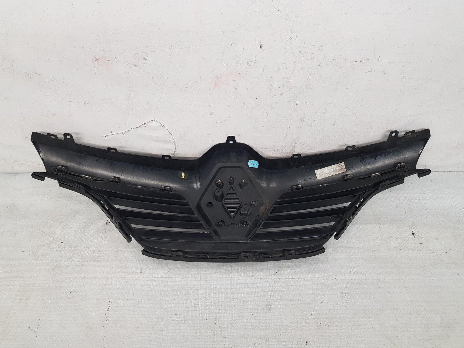 Grila radiator Renault Megane 4 622562805R 2016 2017 2018 2019 2020 - imagine 6