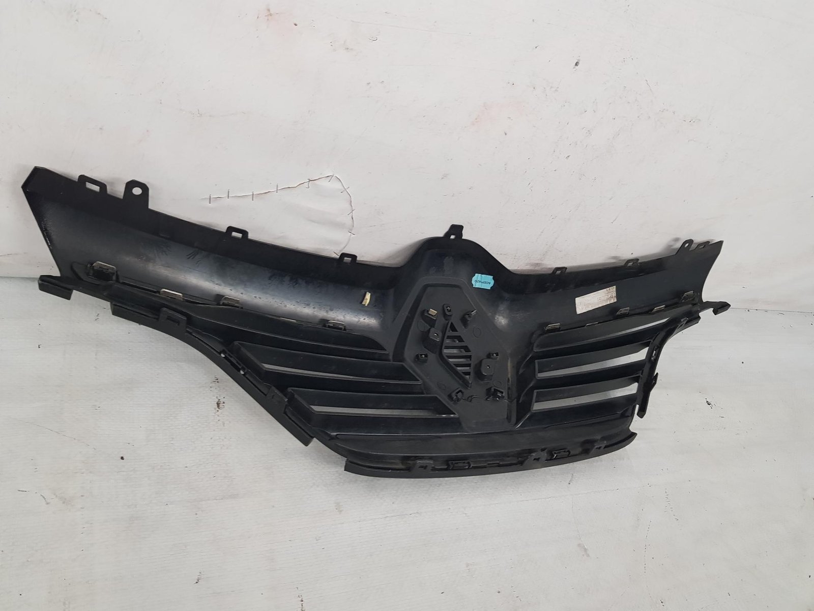 Grila radiator Renault Megane 4 622562805R 2016 2017 2018 2019 2020 - imagine 7