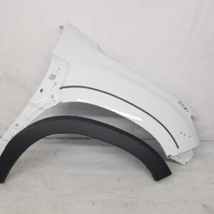 Aripa dreapta fata Dacia Duster 2 2017 2018 2019 2020 2021 2022 2023 2024