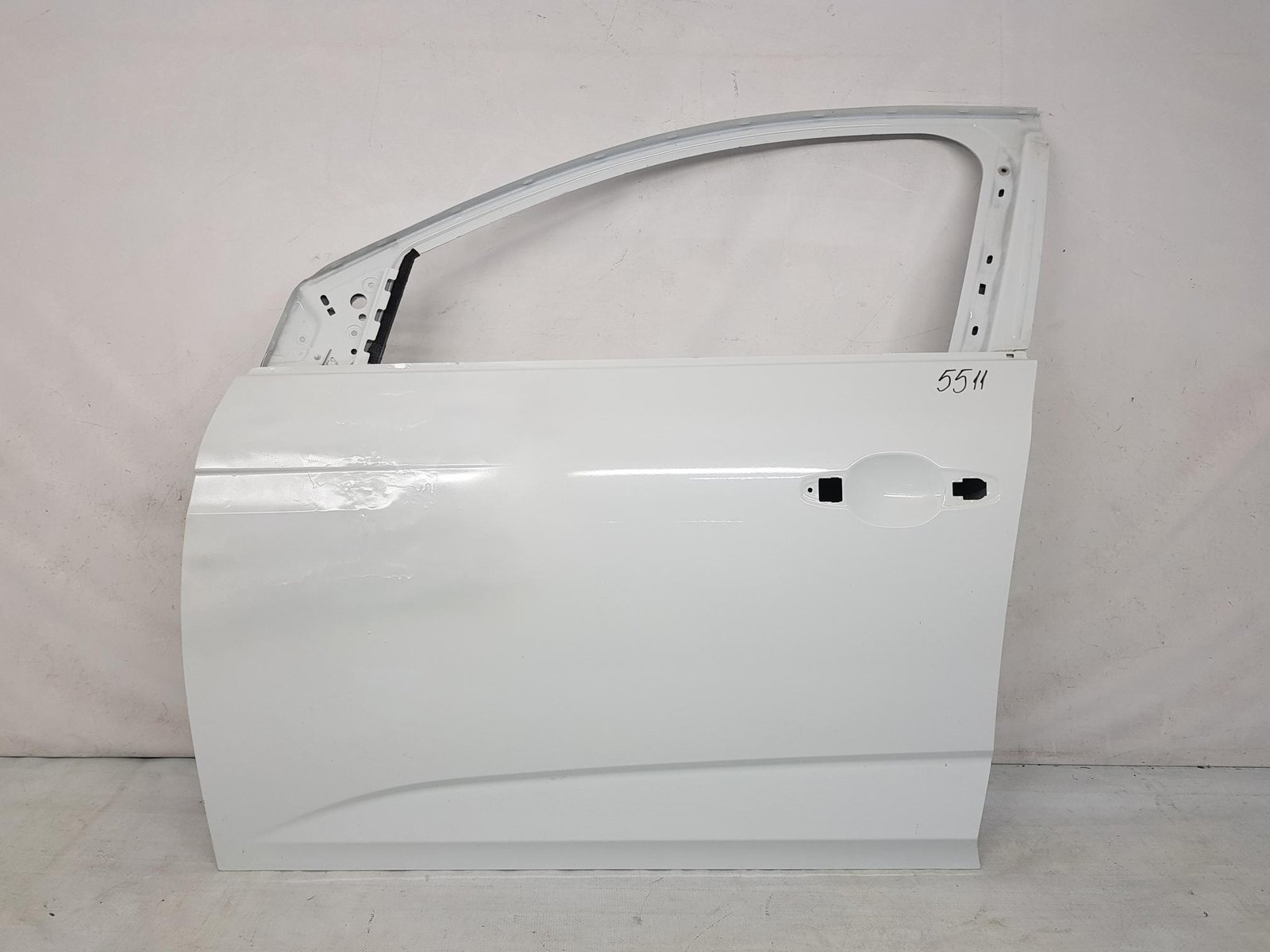 Usa stanga fata Renault Megane 4 2016 2017 2018 2019 2020 2021 2022 2023 801119119R