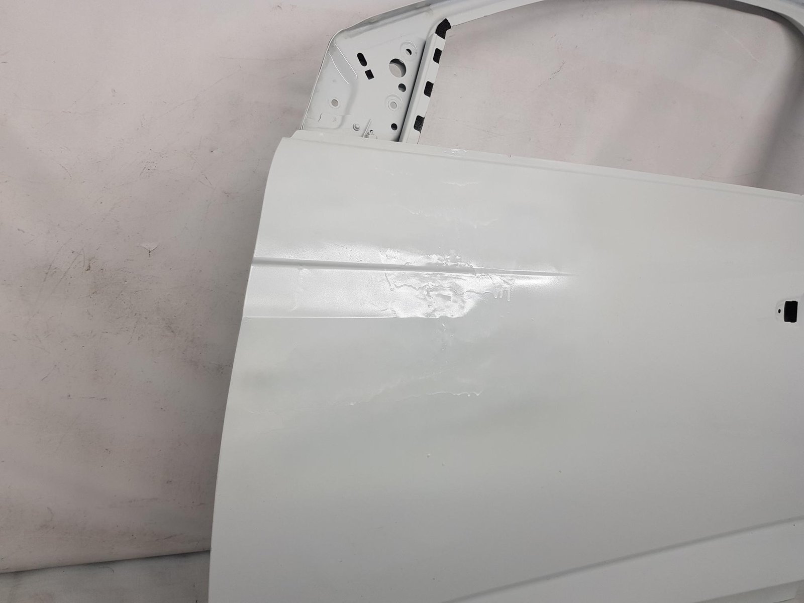 Usa stanga fata Renault Megane 4 2016 2017 2018 2019 2020 2021 2022 2023 801119119R - imagine 15