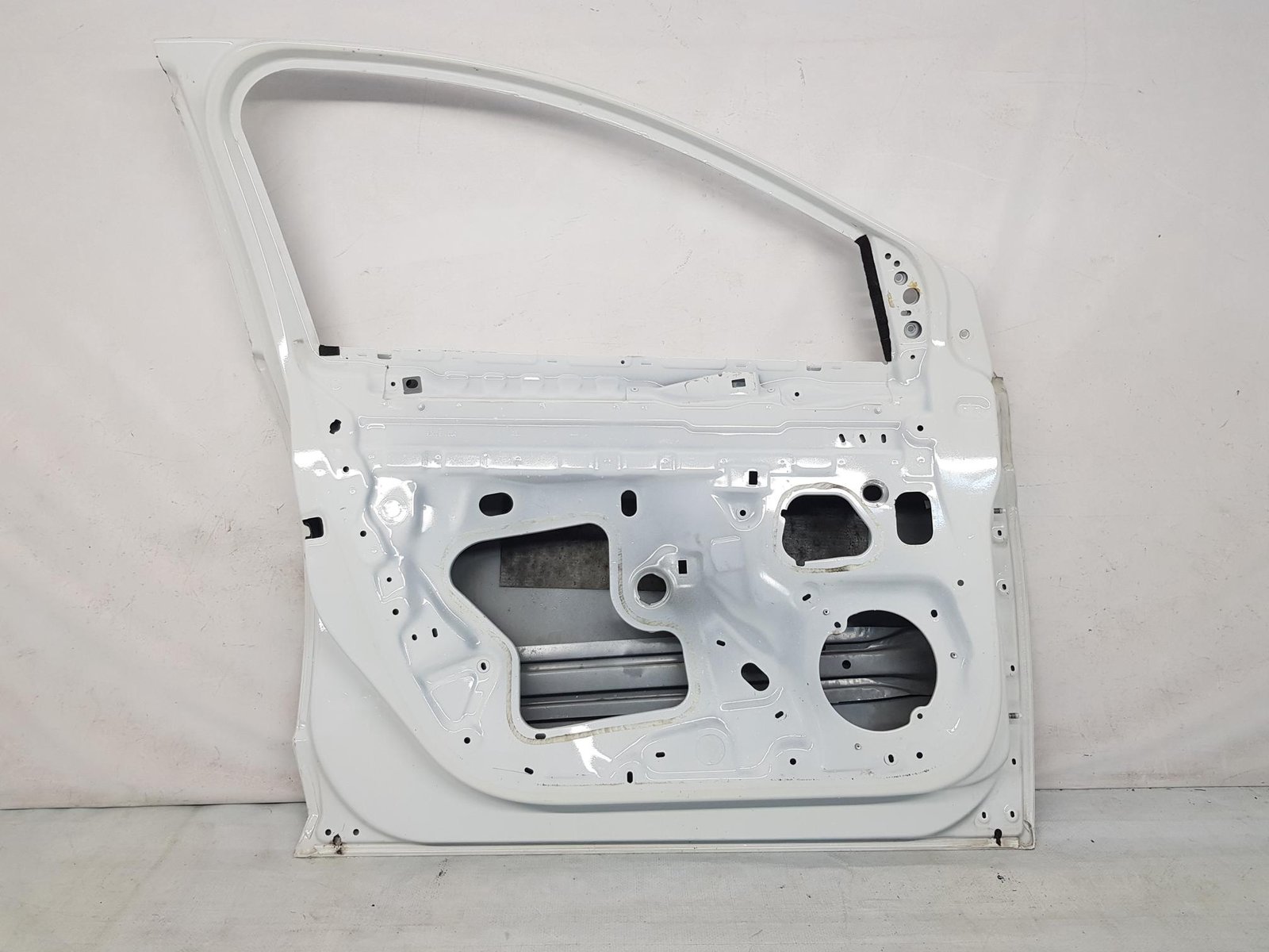 Usa stanga fata Renault Megane 4 2016 2017 2018 2019 2020 2021 2022 2023 801119119R - imagine 6