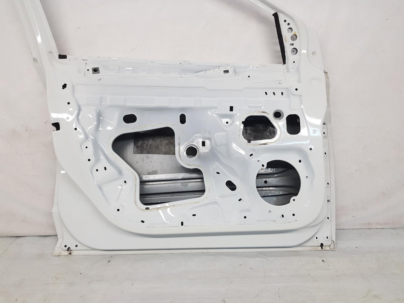 Usa stanga fata Renault Megane 4 2016 2017 2018 2019 2020 2021 2022 2023 801119119R - imagine 7