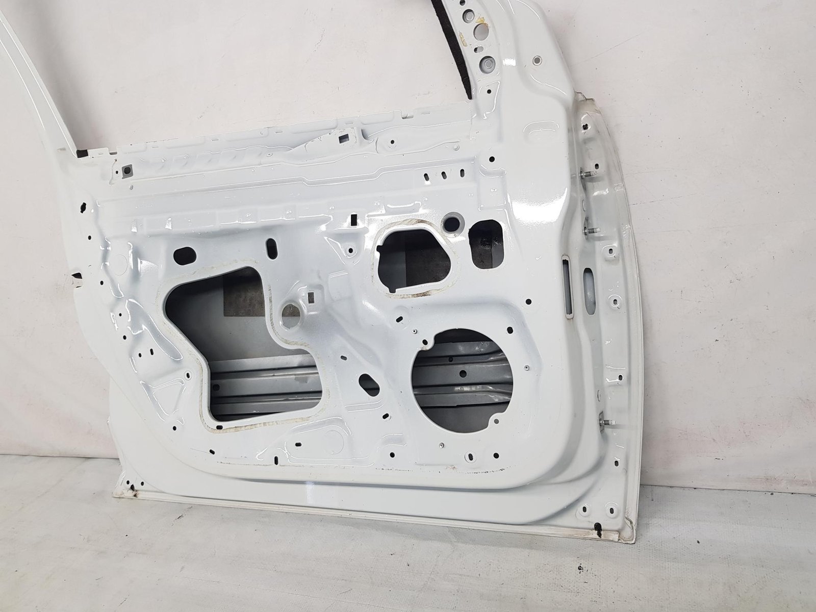 Usa stanga fata Renault Megane 4 2016 2017 2018 2019 2020 2021 2022 2023 801119119R - imagine 9