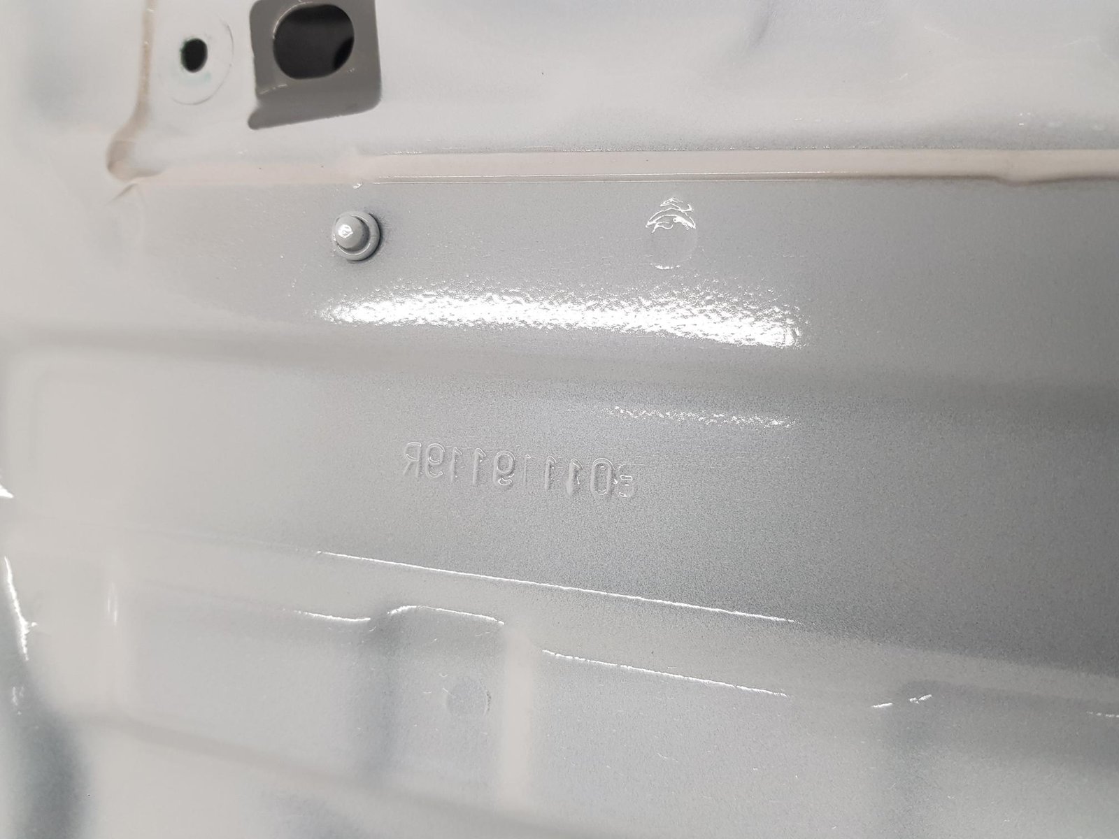 Usa stanga fata Renault Megane 4 2016 2017 2018 2019 2020 2021 2022 2023 801119119R - imagine 19