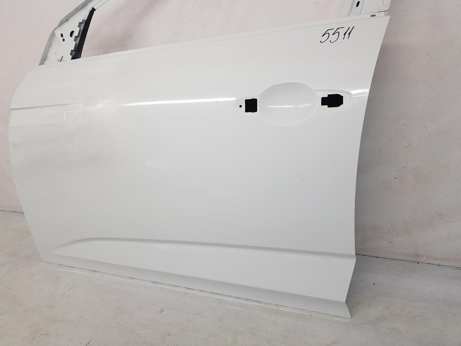 Usa stanga fata Renault Megane 4 2016 2017 2018 2019 2020 2021 2022 2023 801119119R - imagine 4