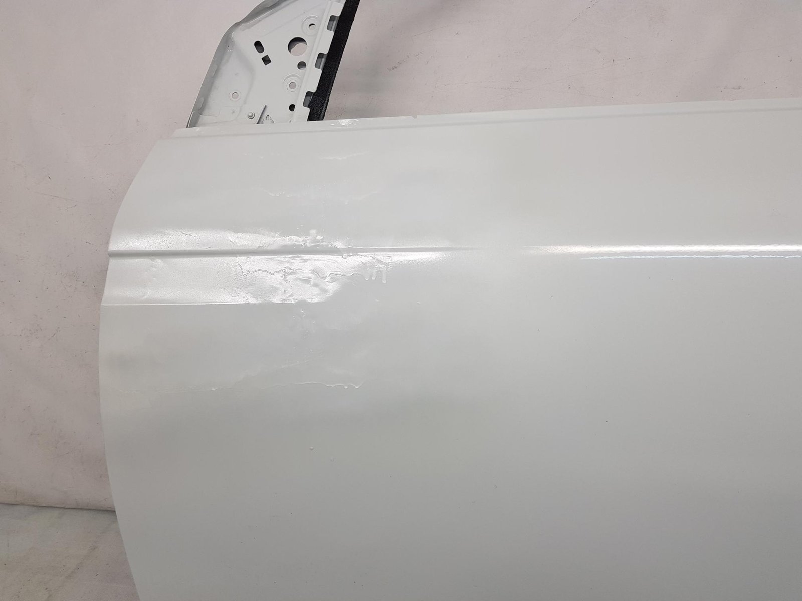 Usa stanga fata Renault Megane 4 2016 2017 2018 2019 2020 2021 2022 2023 801119119R - imagine 11