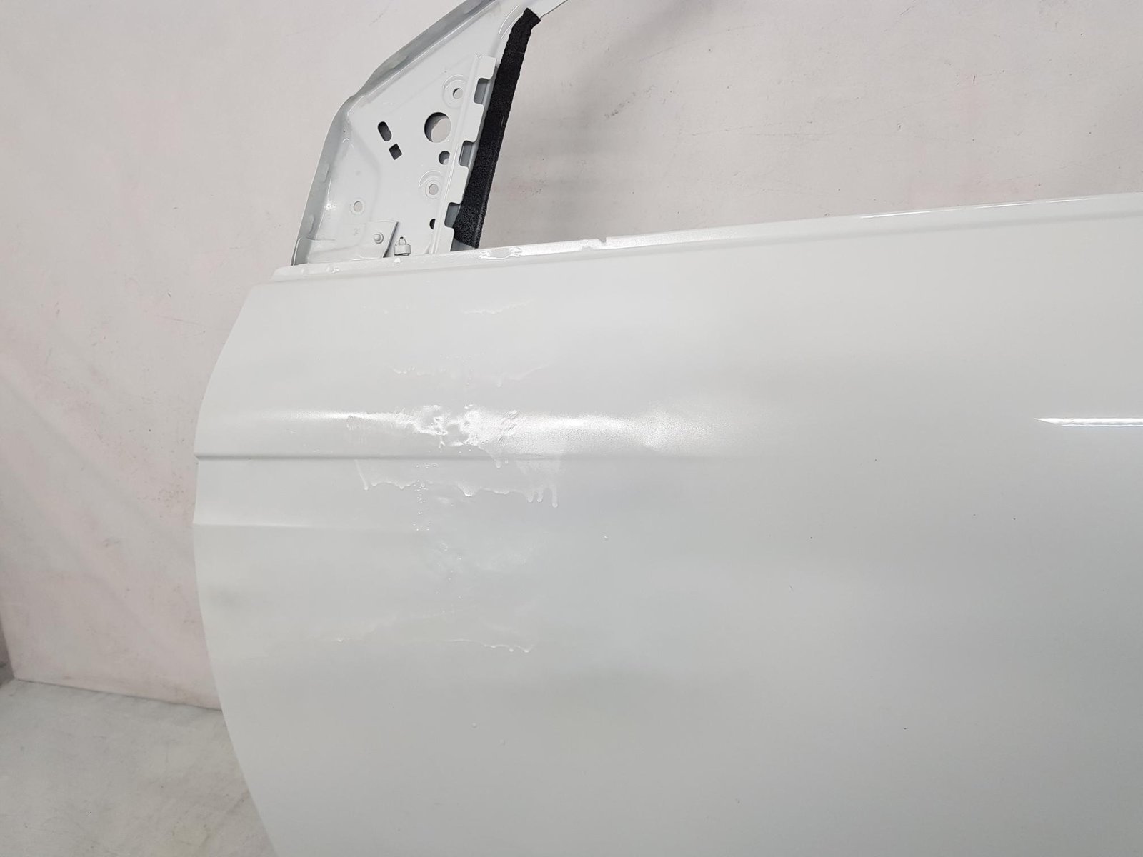 Usa stanga fata Renault Megane 4 2016 2017 2018 2019 2020 2021 2022 2023 801119119R - imagine 12