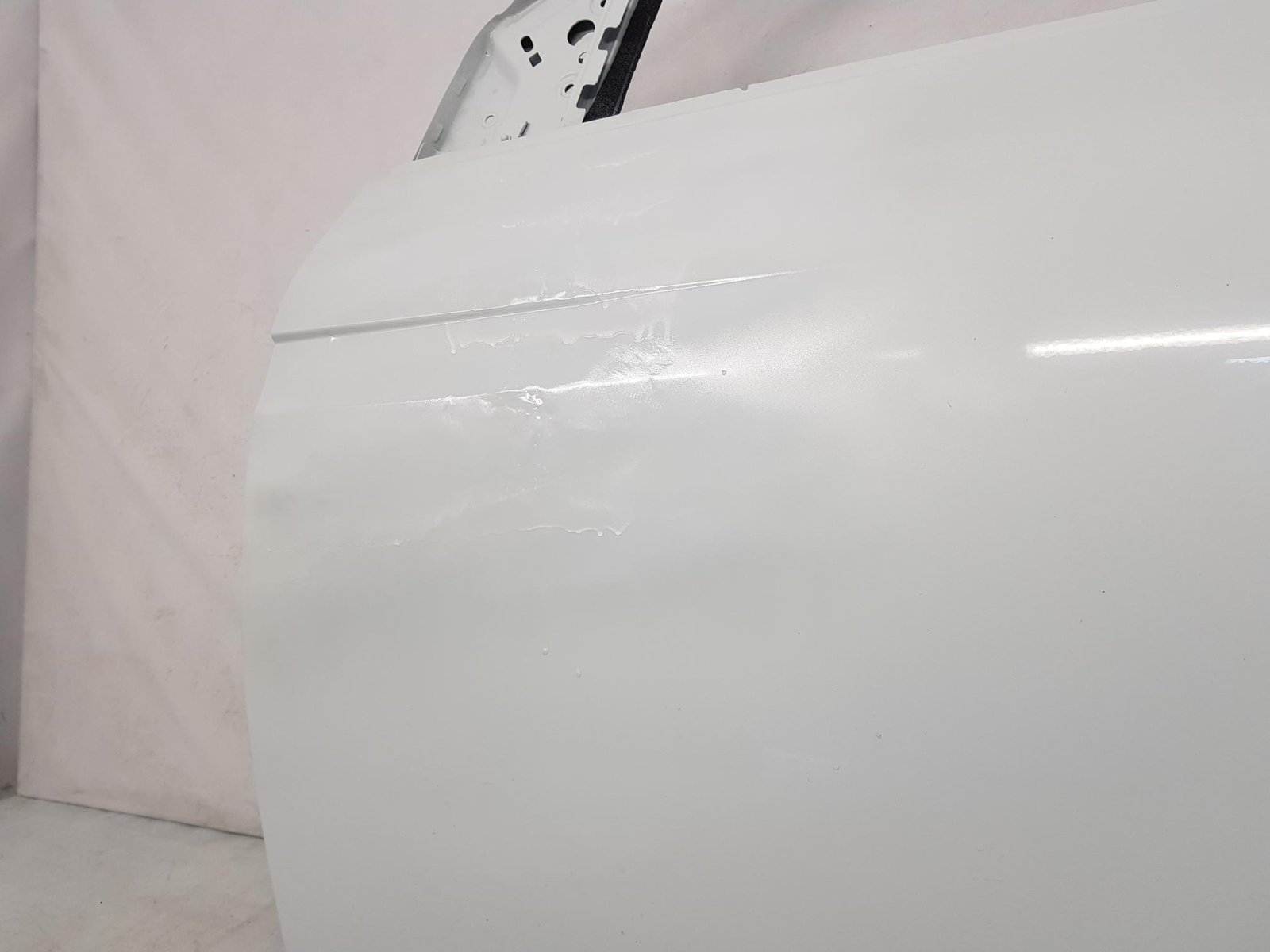 Usa stanga fata Renault Megane 4 2016 2017 2018 2019 2020 2021 2022 2023 801119119R - imagine 13