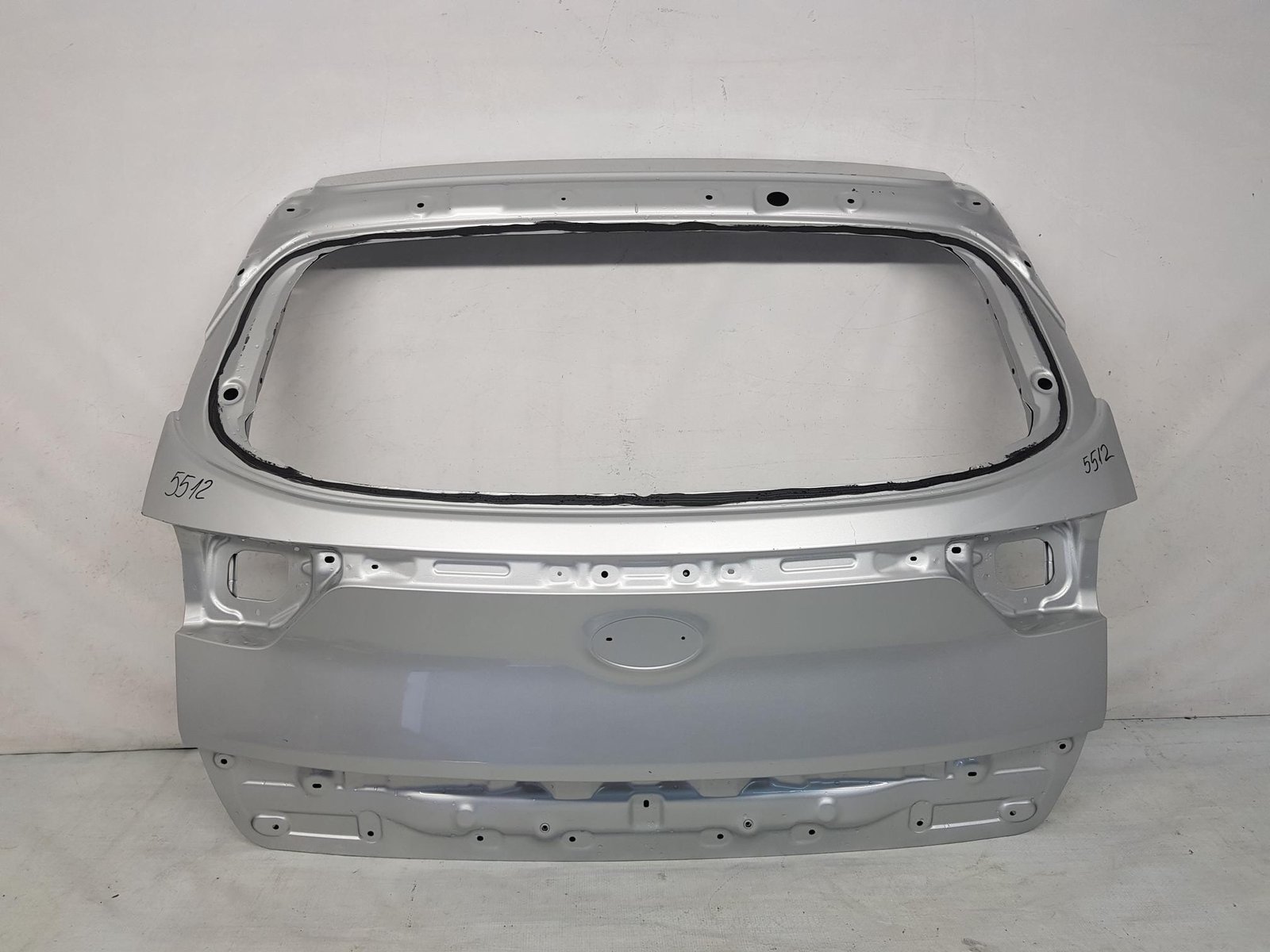 Haion Capota Portbagaj KIA Sportage 2016 2017 2018 2019 2020 2021