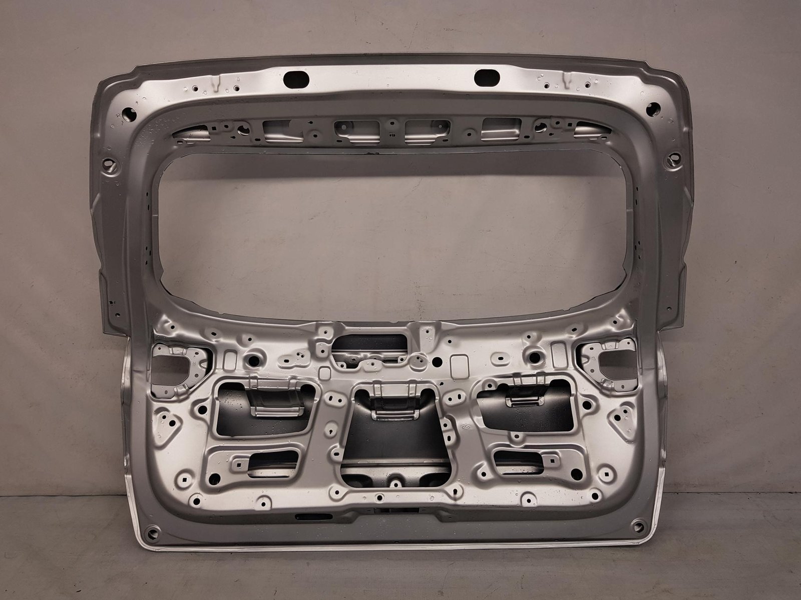 Haion Capota Portbagaj KIA Sportage 2016 2017 2018 2019 2020 2021 - imagine 6