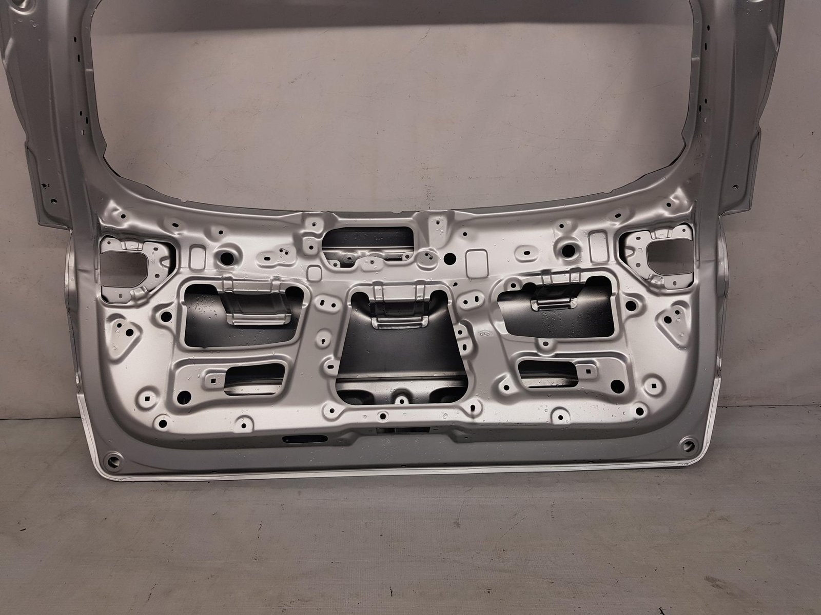 Haion Capota Portbagaj KIA Sportage 2016 2017 2018 2019 2020 2021 - imagine 7