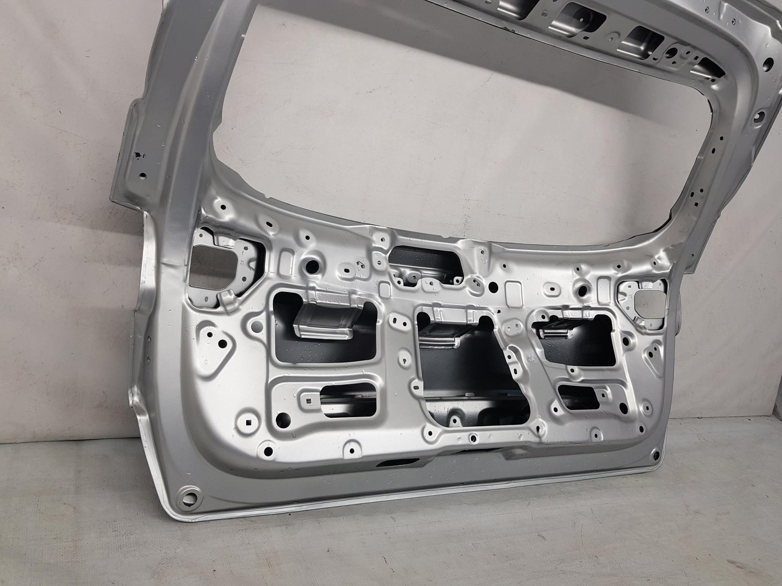 Haion Capota Portbagaj KIA Sportage 2016 2017 2018 2019 2020 2021 - imagine 8