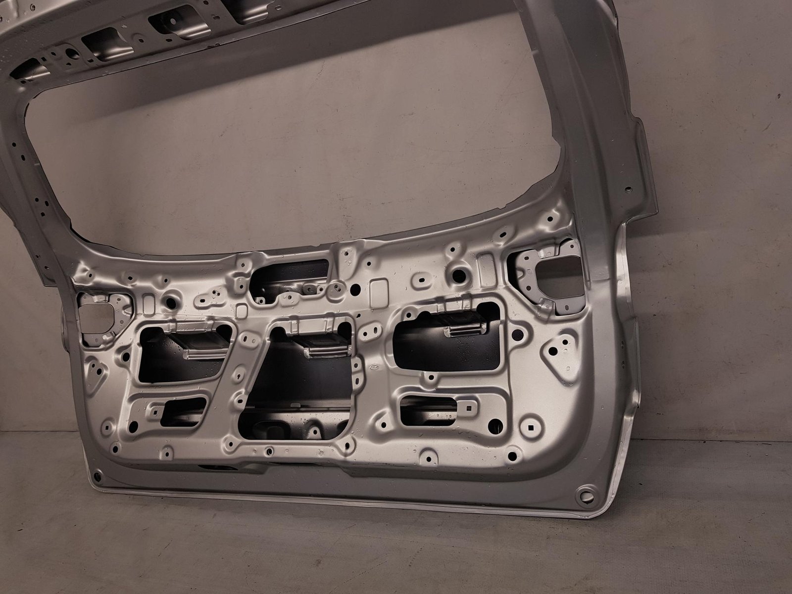 Haion Capota Portbagaj KIA Sportage 2016 2017 2018 2019 2020 2021 - imagine 9