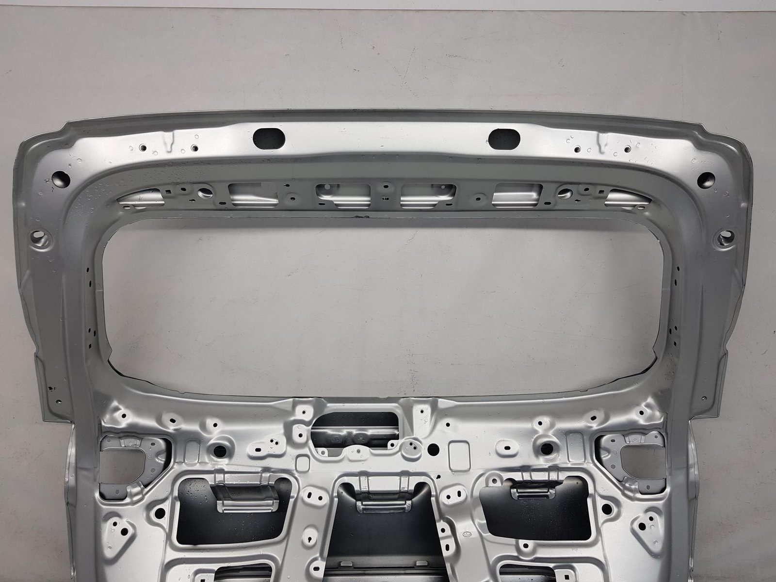 Haion Capota Portbagaj KIA Sportage 2016 2017 2018 2019 2020 2021 - imagine 10