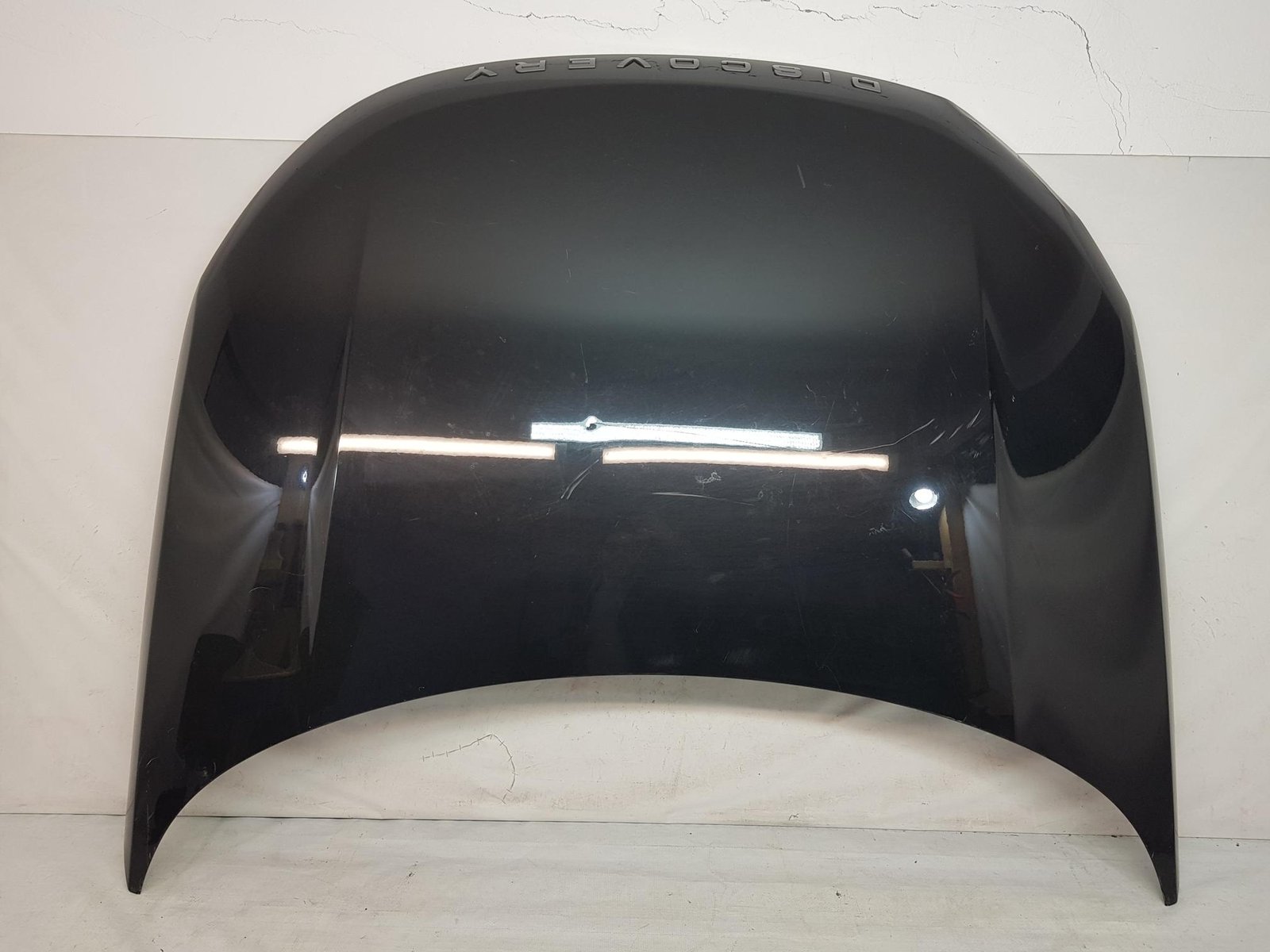 Capota Motor Land Rover Discovery 5 L462 2016 2017 2018 2019 2020 2021 2022 HY32-16854-A