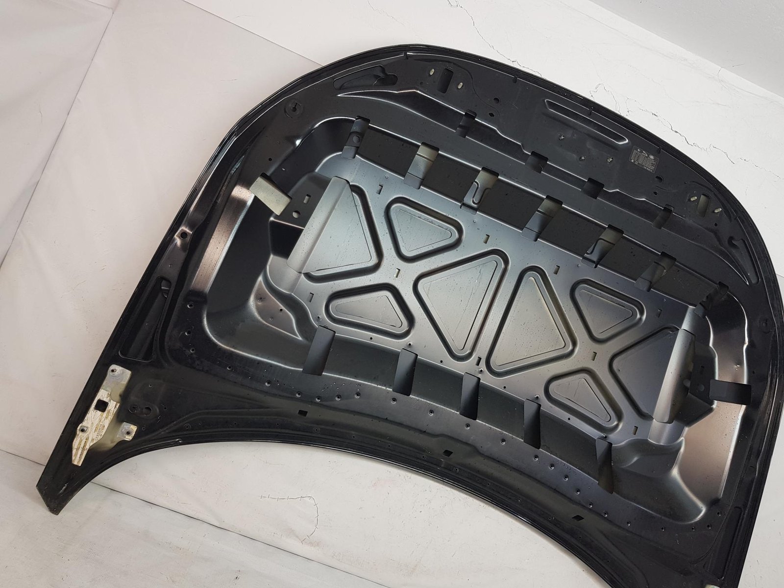 Capota Motor Land Rover Discovery 5 L462 2016 2017 2018 2019 2020 2021 2022 HY32-16854-A - imagine 6