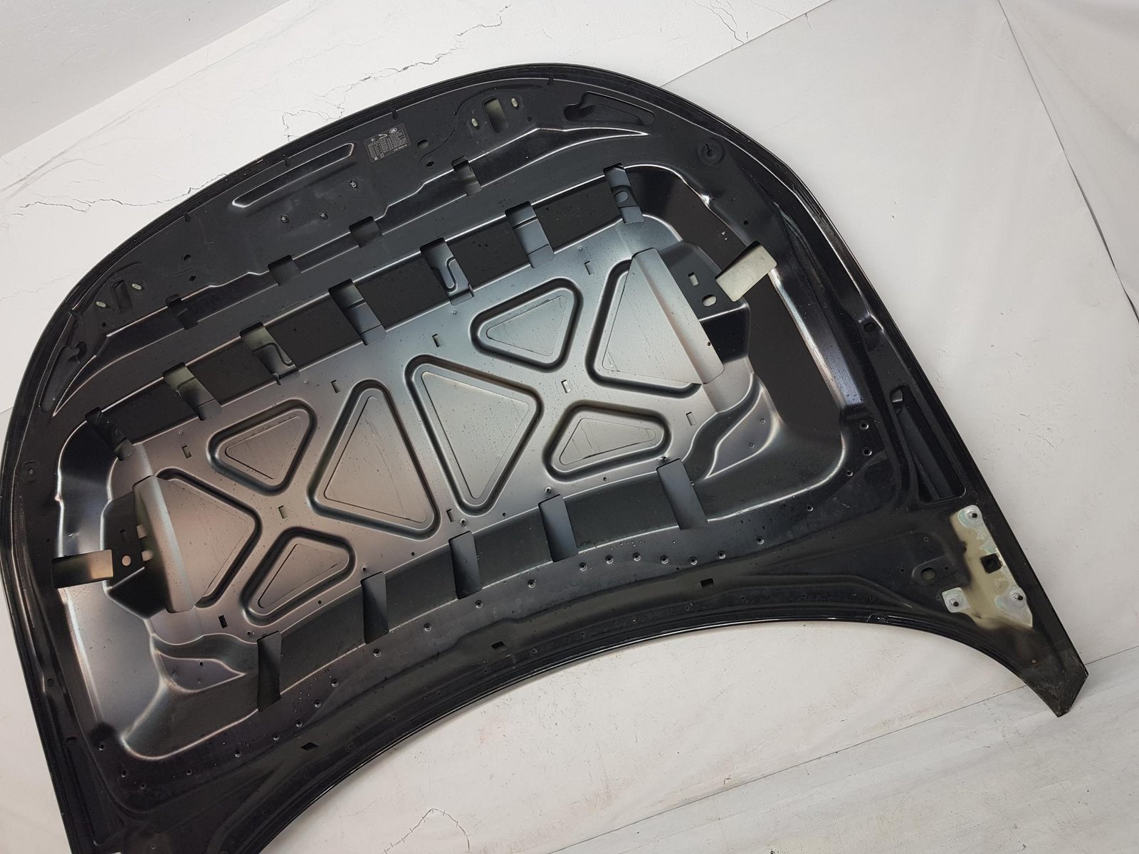 Capota Motor Land Rover Discovery 5 L462 2016 2017 2018 2019 2020 2021 2022 HY32-16854-A - imagine 7