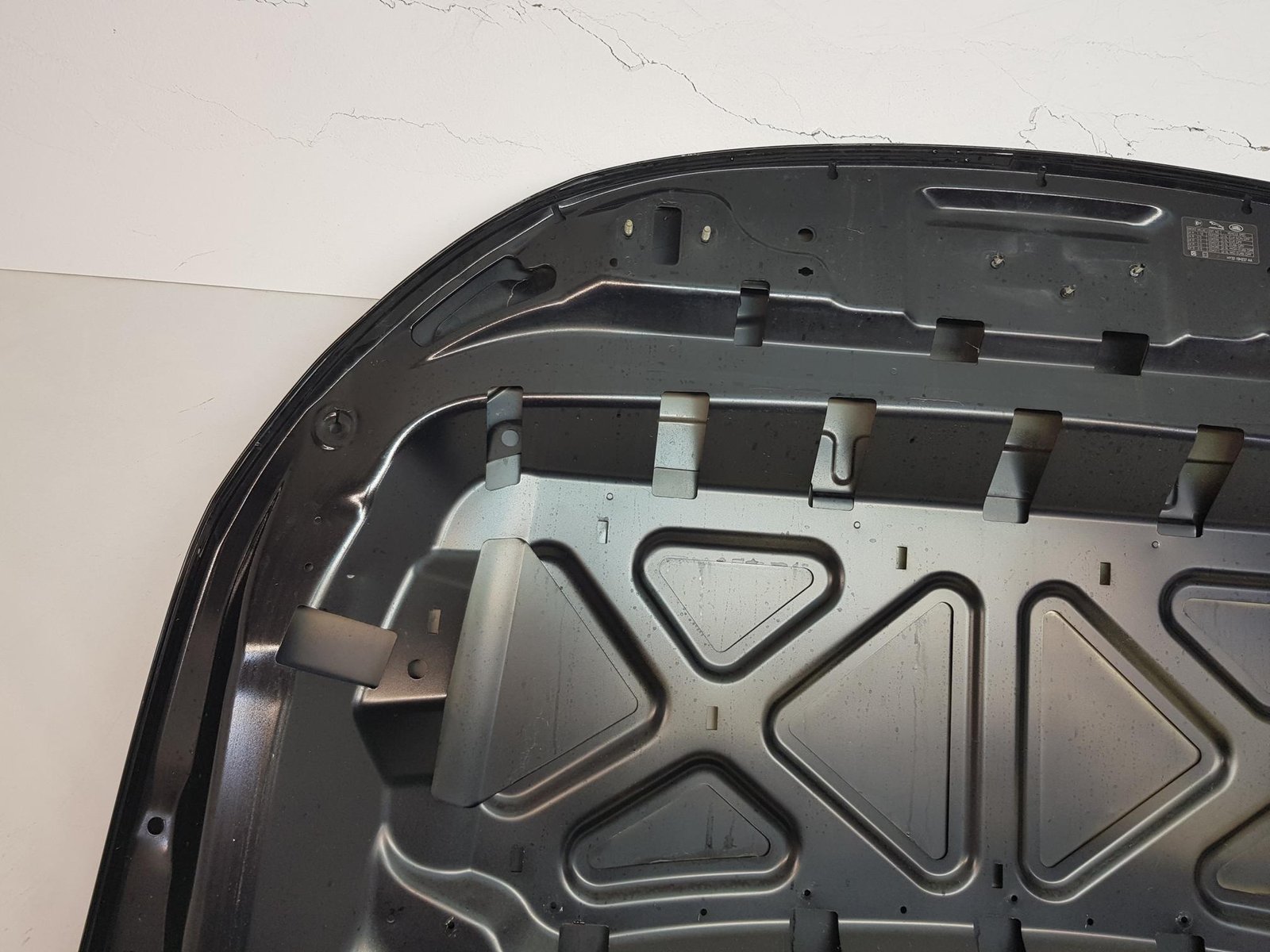 Capota Motor Land Rover Discovery 5 L462 2016 2017 2018 2019 2020 2021 2022 HY32-16854-A - imagine 14