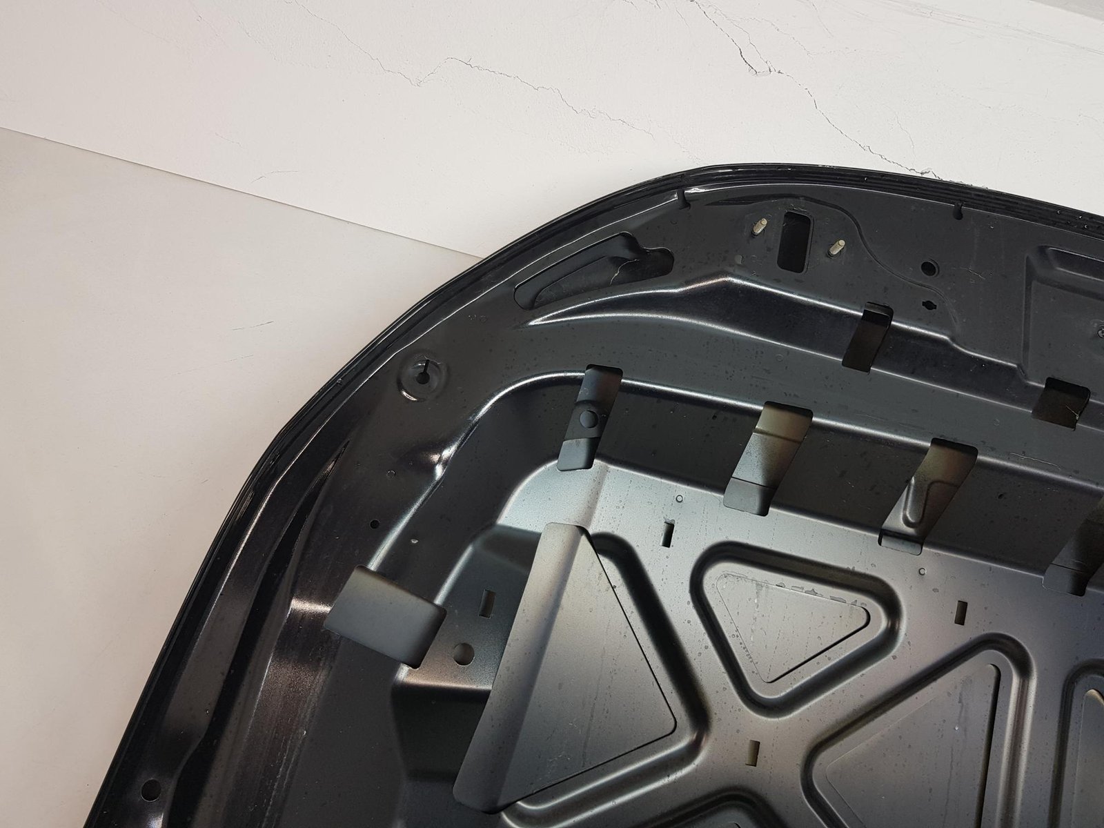 Capota Motor Land Rover Discovery 5 L462 2016 2017 2018 2019 2020 2021 2022 HY32-16854-A - imagine 15