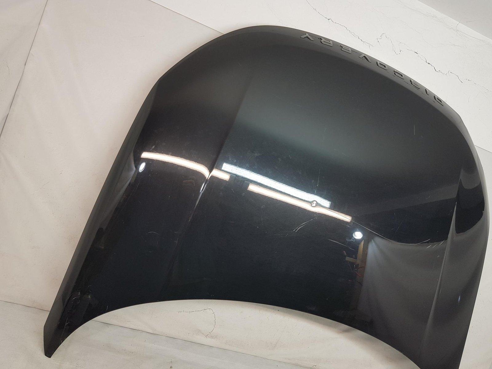 Capota Motor Land Rover Discovery 5 L462 2016 2017 2018 2019 2020 2021 2022 HY32-16854-A - imagine 3