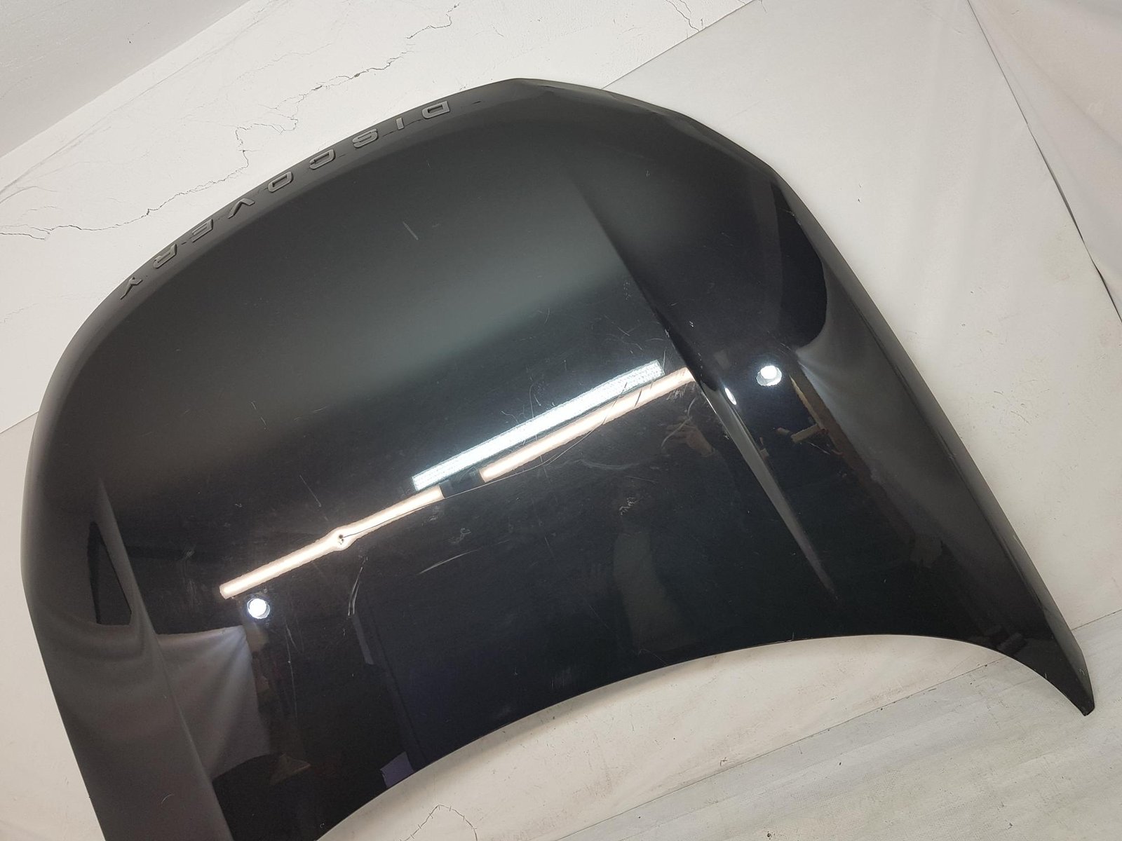 Capota Motor Land Rover Discovery 5 L462 2016 2017 2018 2019 2020 2021 2022 HY32-16854-A - imagine 4