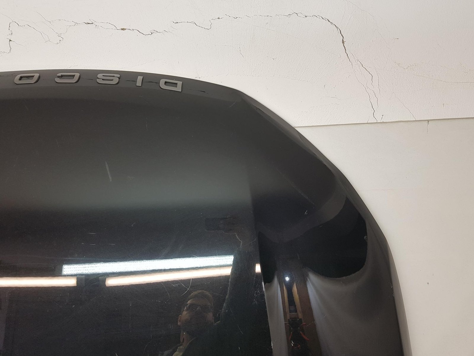 Capota Motor Land Rover Discovery 5 L462 2016 2017 2018 2019 2020 2021 2022 HY32-16854-A - imagine 8