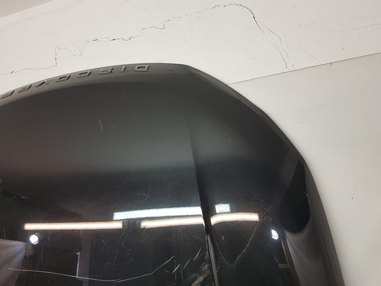 Capota Motor Land Rover Discovery 5 L462 2016 2017 2018 2019 2020 2021 2022 HY32-16854-A - imagine 12