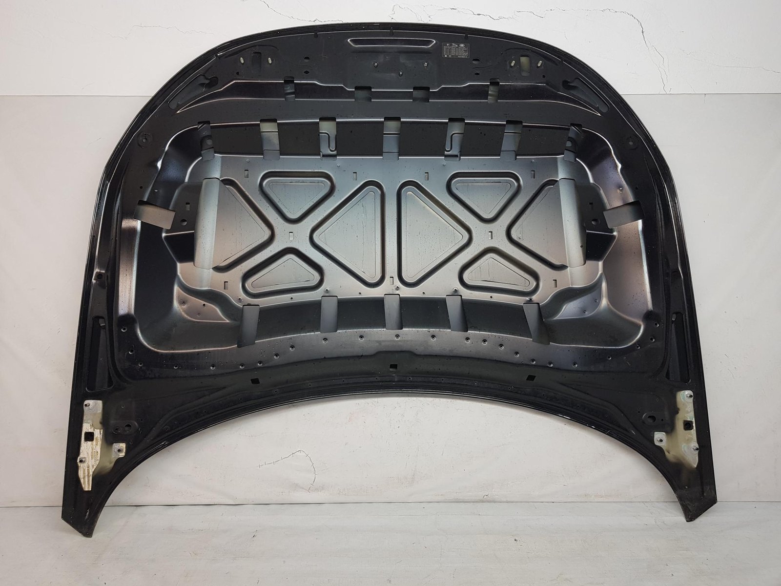 Capota Motor Land Rover Discovery 5 L462 2016 2017 2018 2019 2020 2021 2022 HY32-16854-A - imagine 5