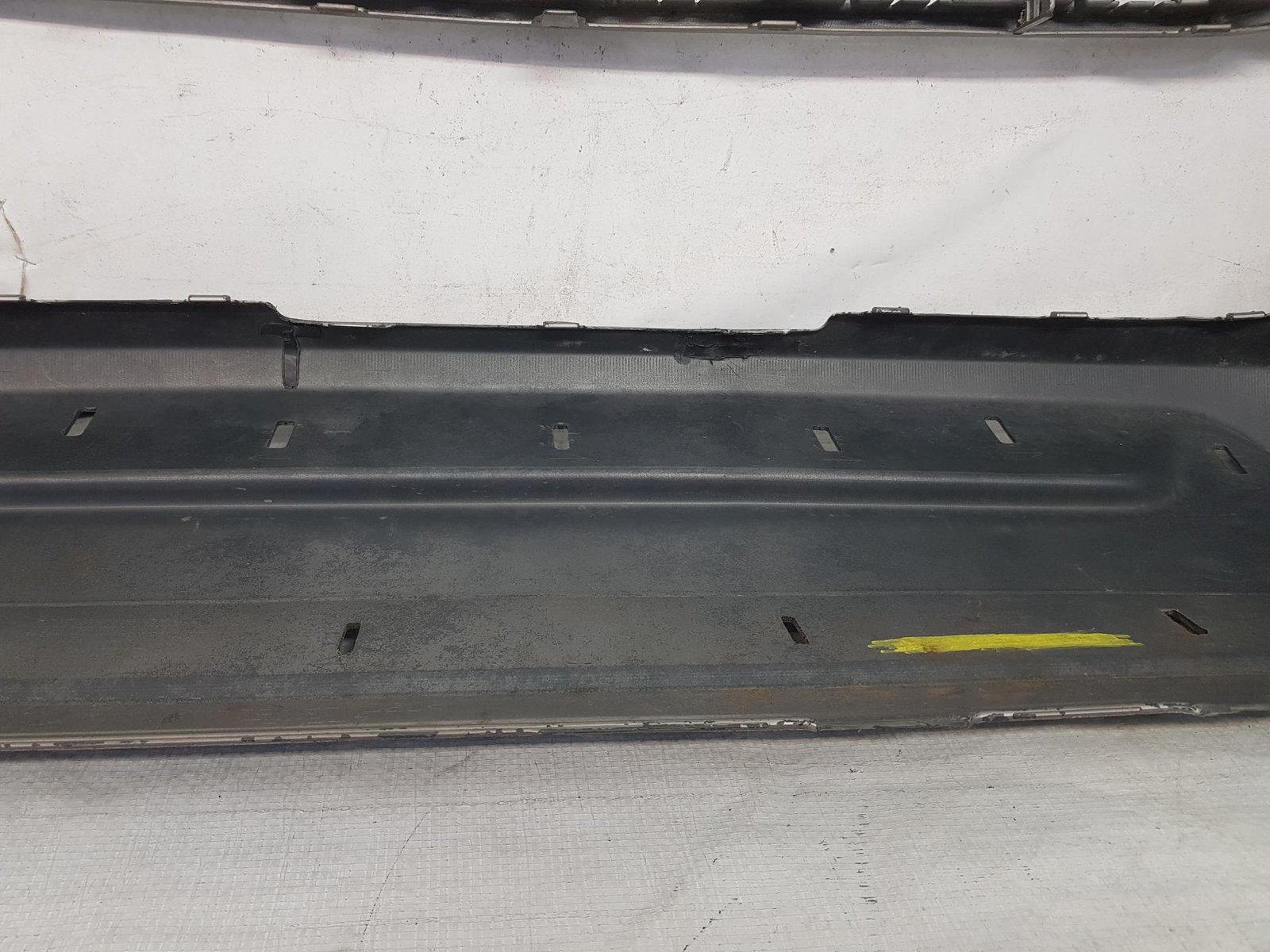 Bara fata Toyota Hilux 52119-YP080 2018 2019 2020 2021 2022 - imagine 13