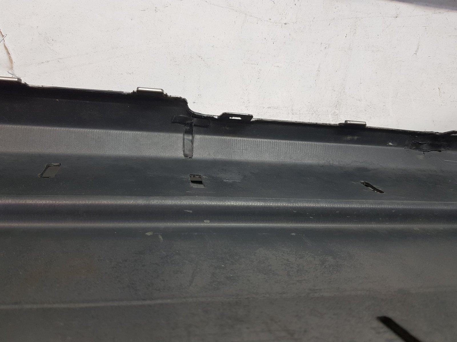 Bara fata Toyota Hilux 52119-YP080 2018 2019 2020 2021 2022 - imagine 14