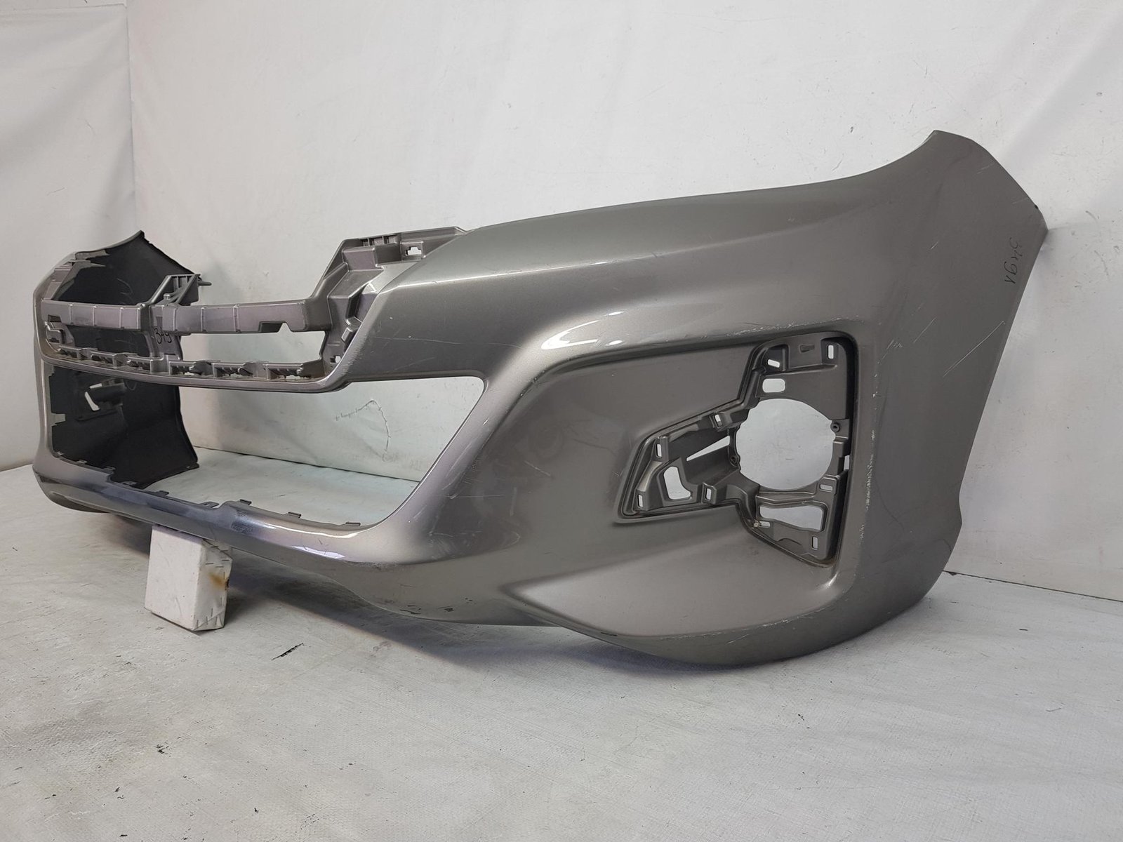 Bara fata Toyota Hilux 52119-YP080 2018 2019 2020 2021 2022 - imagine 5