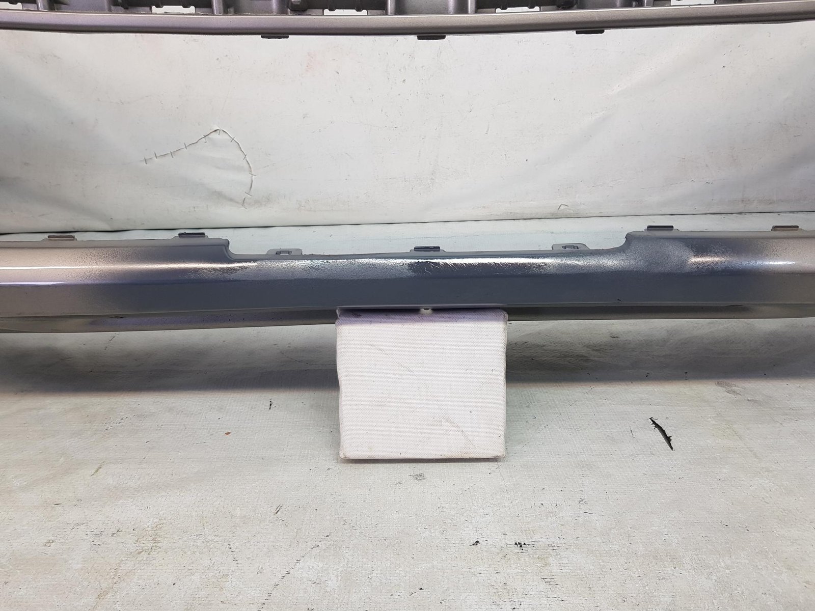 Bara fata Toyota Hilux 52119-YP080 2018 2019 2020 2021 2022 - imagine 6