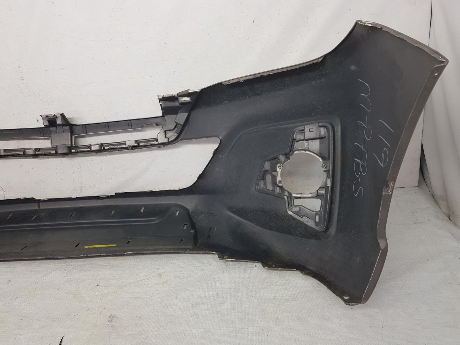 Bara fata Toyota Hilux 52119-YP080 2018 2019 2020 2021 2022 - imagine 10