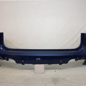 Bara spate BMW X3 G01 M Sport LCI facelift 51128081855 2021 2022 2023 2024