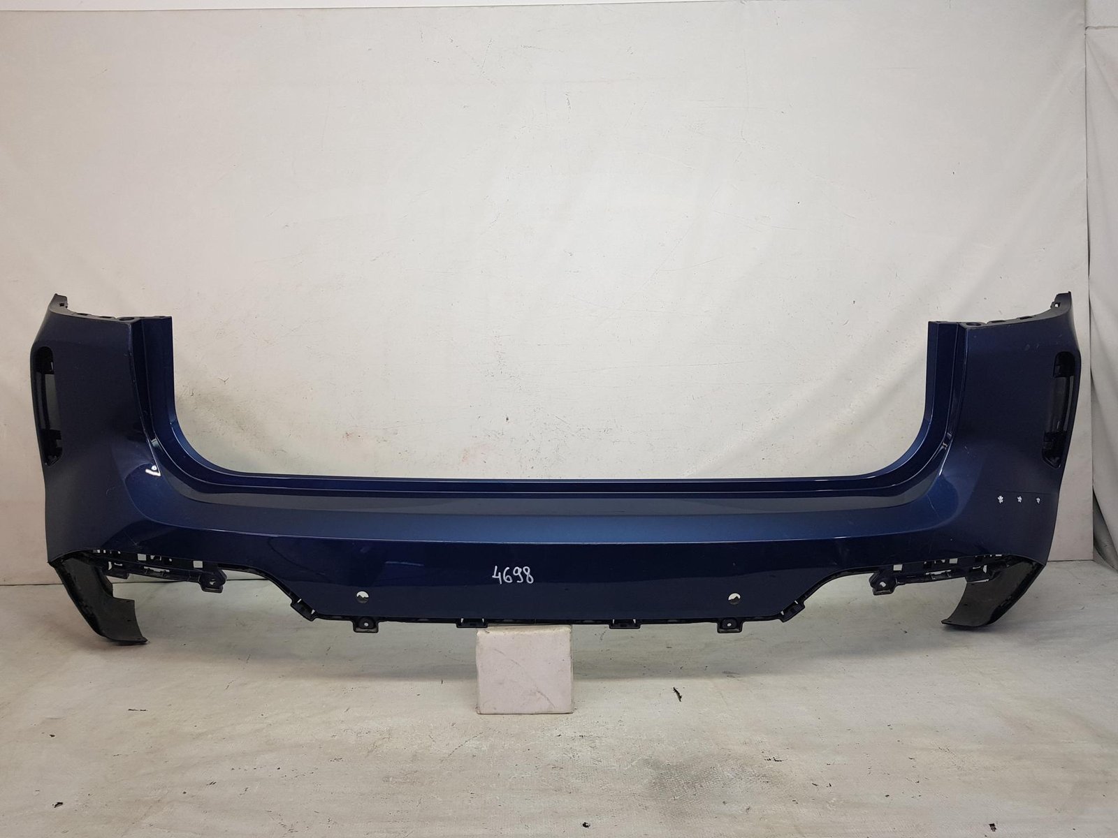 Bara spate BMW X3 G01 M Sport LCI facelift 51128081855 2021 2022 2023 2024