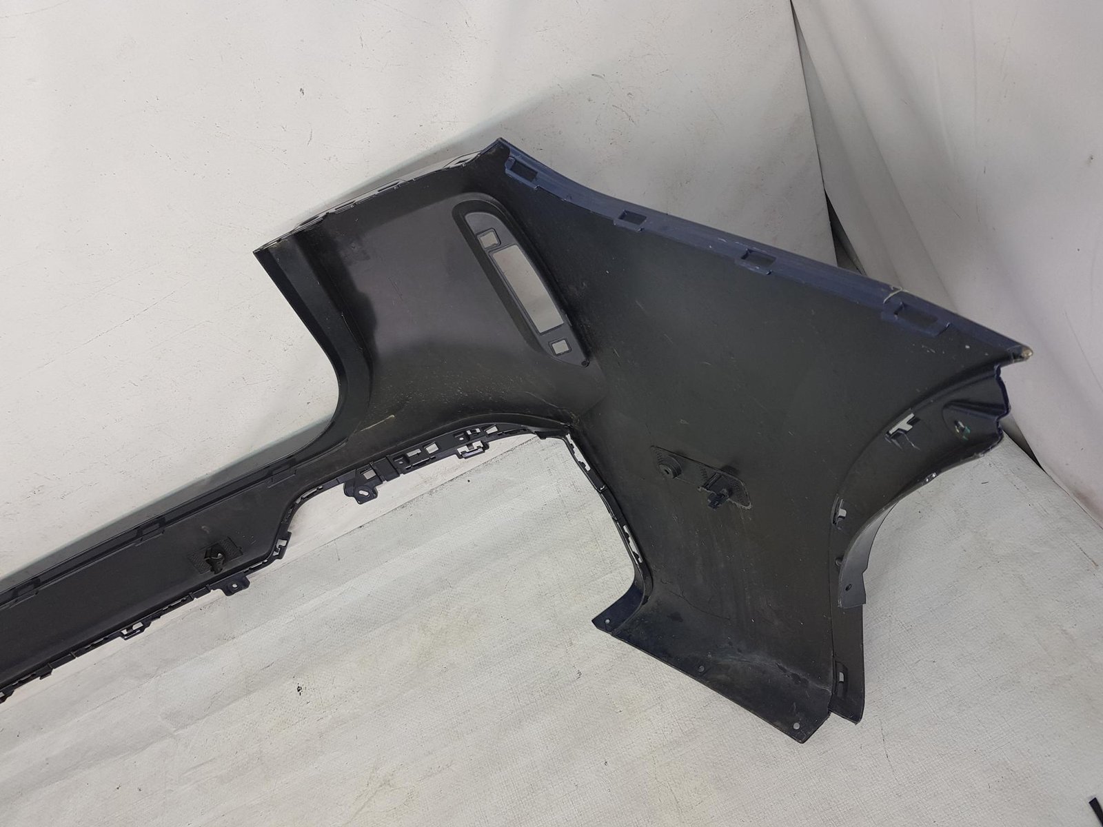 Bara spate BMW X3 G01 M Sport LCI facelift 51128081855 2021 2022 2023 2024 - imagine 11