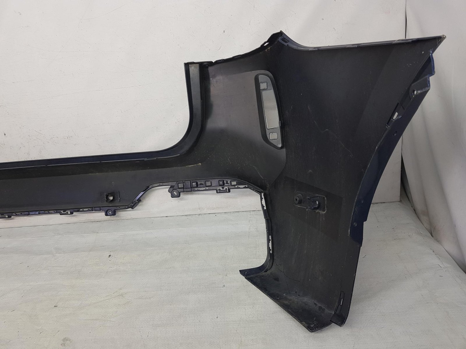 Bara spate BMW X3 G01 M Sport LCI facelift 51128081855 2021 2022 2023 2024 - imagine 12