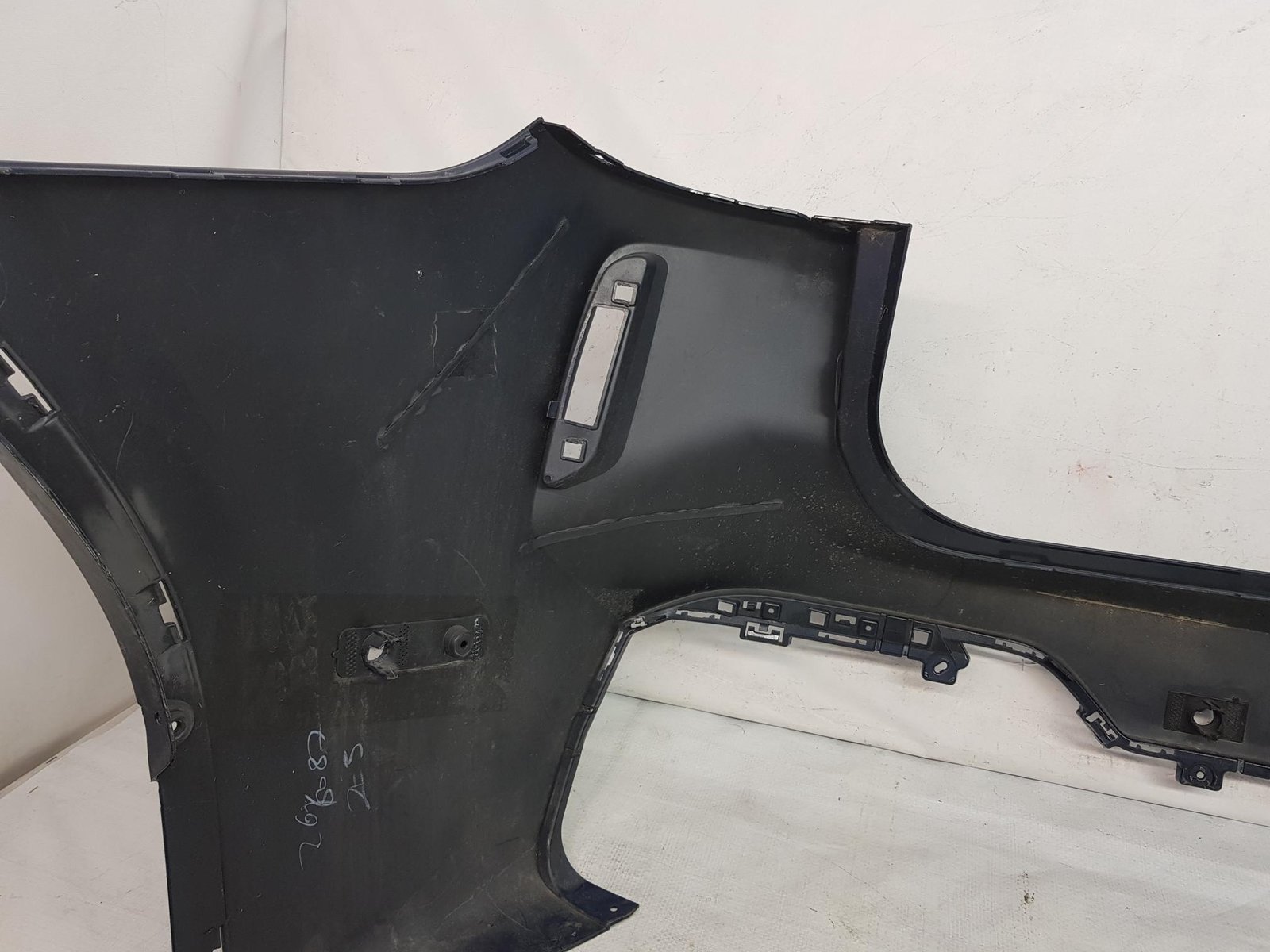 Bara spate BMW X3 G01 M Sport LCI facelift 51128081855 2021 2022 2023 2024 - imagine 13