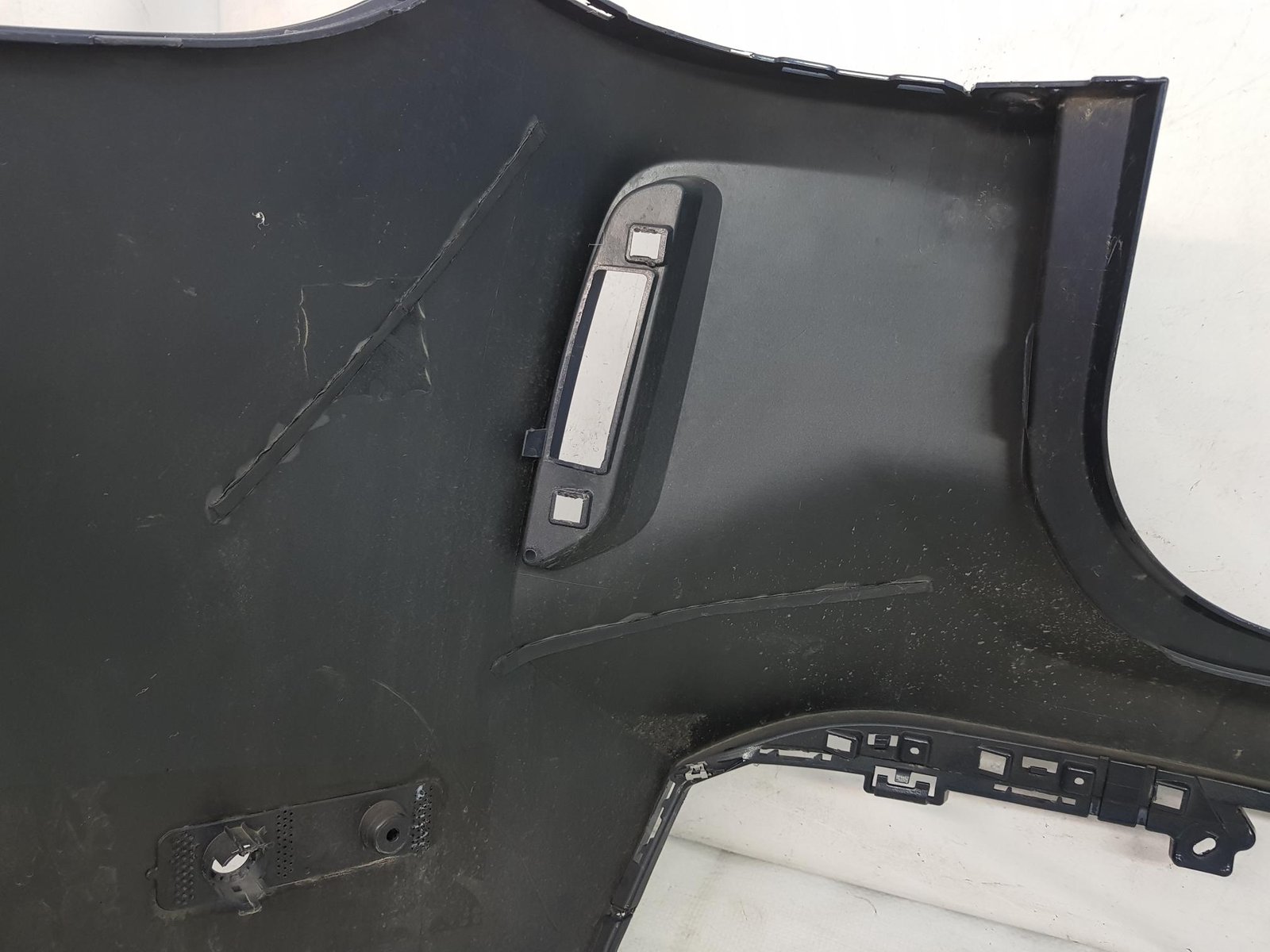 Bara spate BMW X3 G01 M Sport LCI facelift 51128081855 2021 2022 2023 2024 - imagine 14