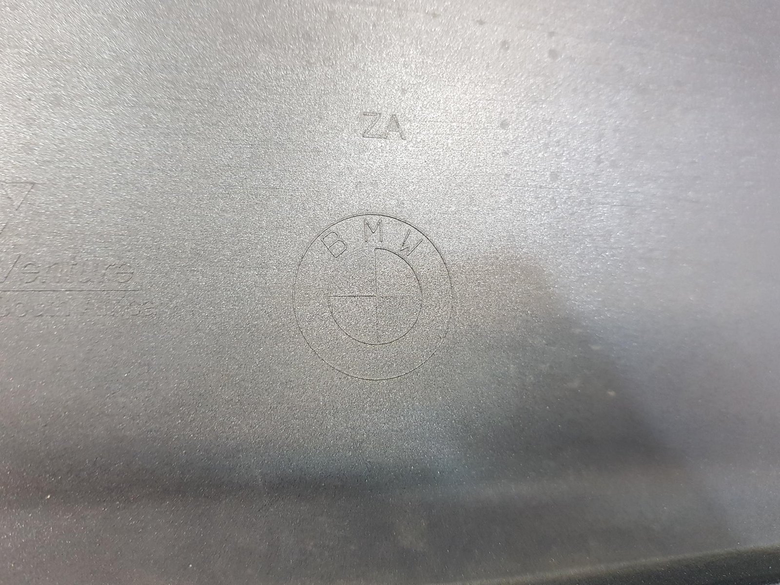 Bara spate BMW X3 G01 M Sport LCI facelift 51128081855 2021 2022 2023 2024 - imagine 16