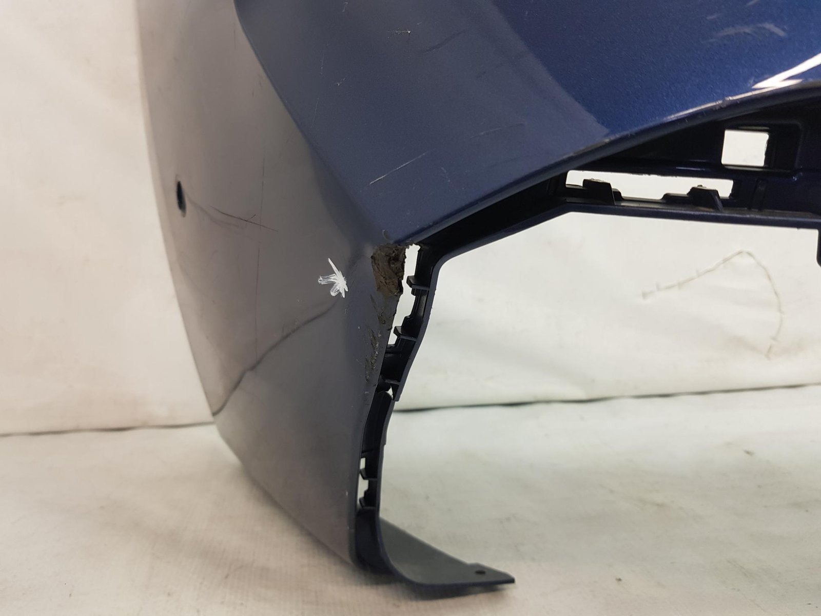 Bara spate BMW X3 G01 M Sport LCI facelift 51128081855 2021 2022 2023 2024 - imagine 5